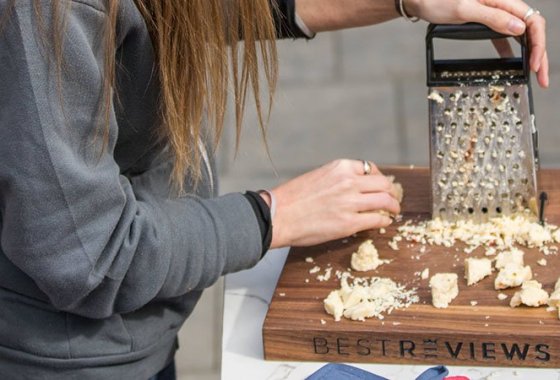 Best Cheese Graters