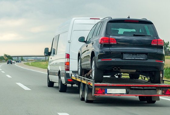 Best Custom Towing Mirrors