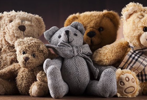 Best Stuffed Animals