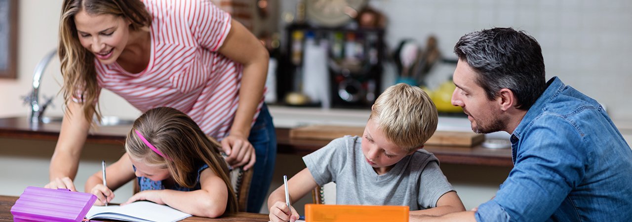 books reviews for parents Header Image