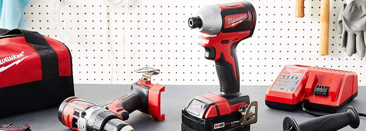 The 6 Best Tool Sets of 2024