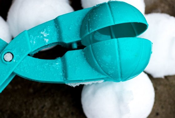 Best Snowball Makers