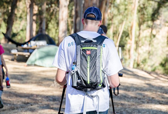 Best Hiking Daypacks