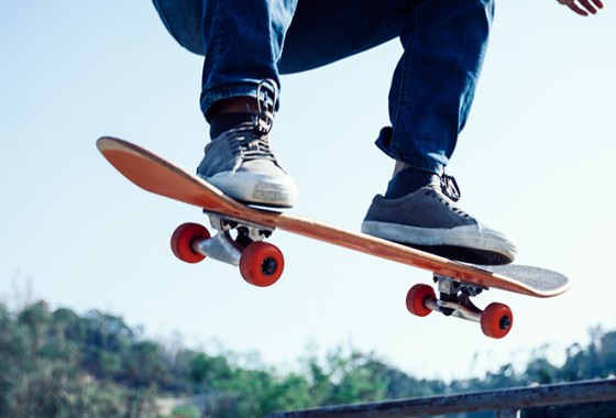 Best Skateboard Wheels