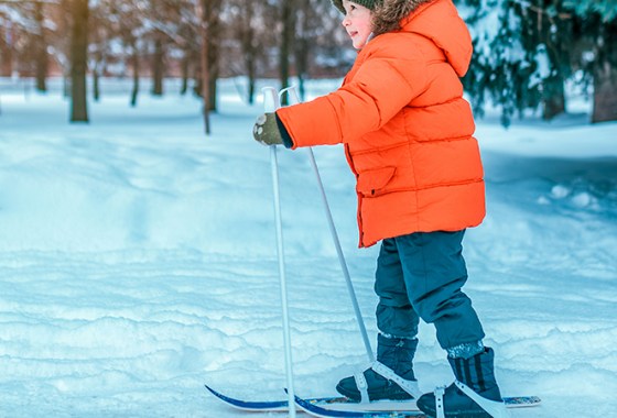 Best Ski Socks for Kids
