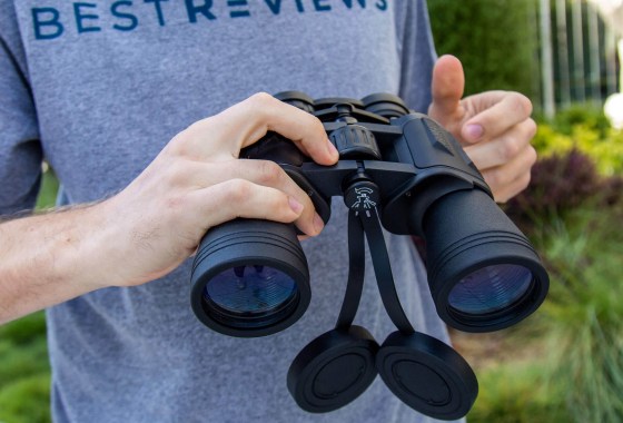 Best Travel Binoculars