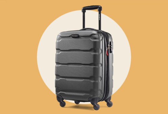 Best Hard-Sided Luggage