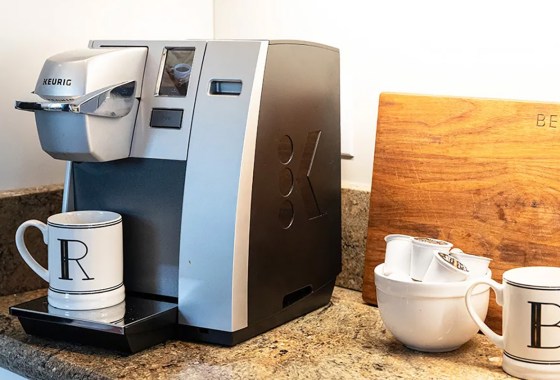 Best Keurig Coffee Makers