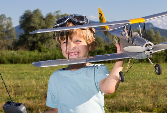 Best RC Planes