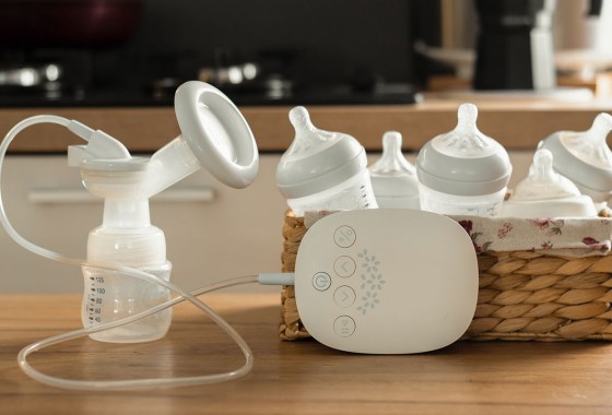 Best Electric Breast Pumps