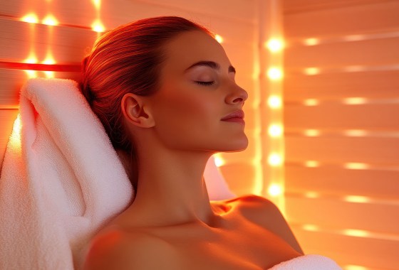 Best Infrared Saunas