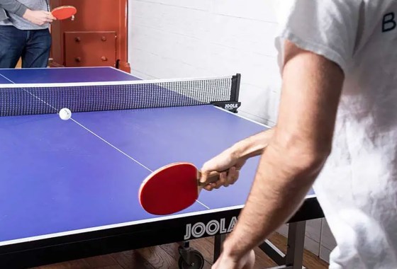 Best Ping-Pong Paddles