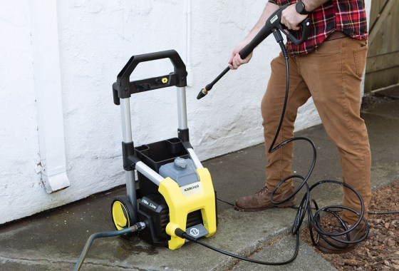 Best Pressure Washers