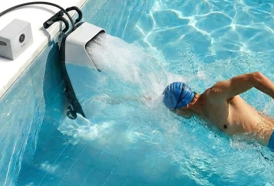Best Swim Current Machines