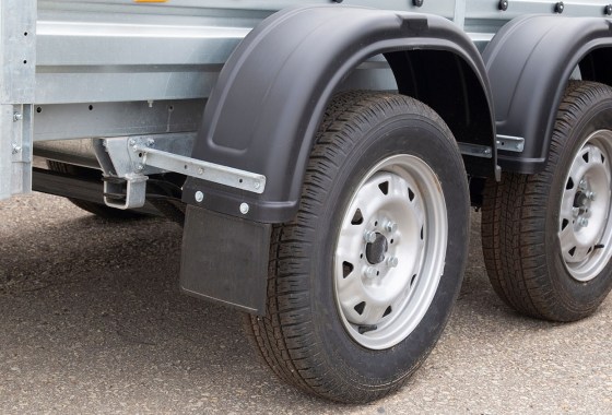 Best Trailer Tires