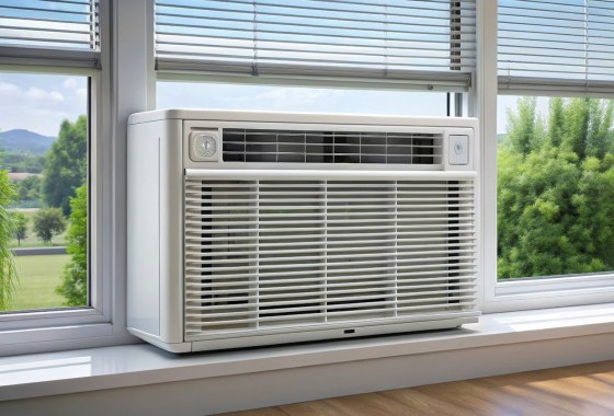 Best Window Air Conditioners