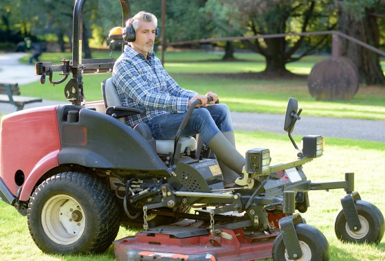 Best Zero Turn Mowers