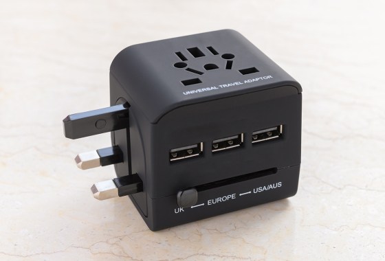 Best Outlet Adapters