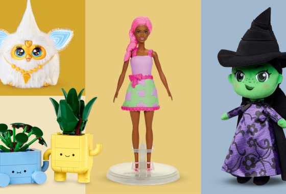 Amazon’s ‘Toys We Love’ list nails holiday toy shopping for you