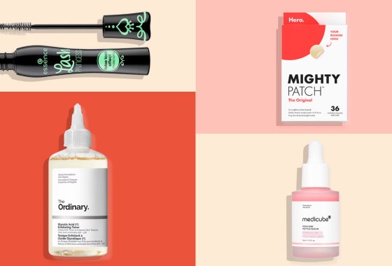 The best deals in Amazon's secret 'internet famous' beauty section