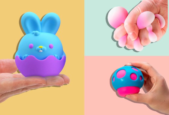 The latest tween obsession is actually a great stress relief tool