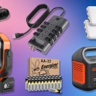 Best tools and supplies to have on hand for a power outage