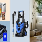 Epic Discounts | 4 powerful home upgrades: Smart cooking, deep cleaning and ultimate comfort