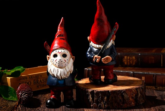 Halloween gems you should grab in ‘Augtober’ — before they sell out