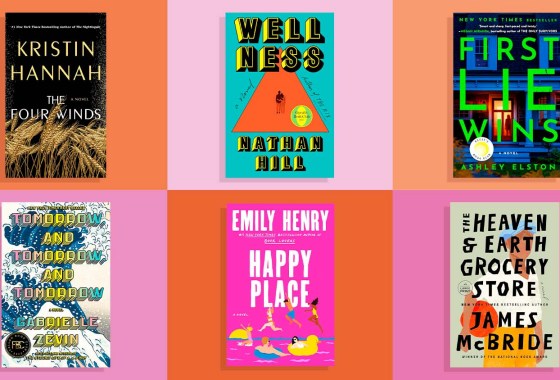 Amazon’s massive book sale ends today