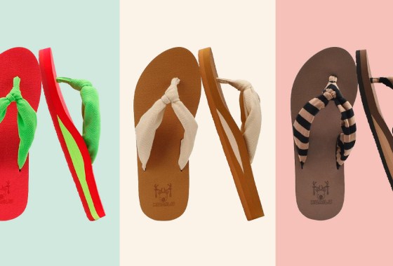 These under-$20 bestselling sandals are ‘perfect’