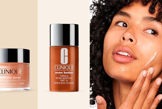 Clinique debuts Amazon Premium Beauty store
