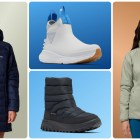 Columbia jackets and boots are up to 46% off on Amazon
