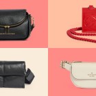 Nordstrom Rack has designer belt and sling bags for festival season up to 60% off