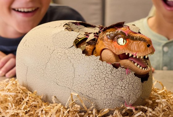 Primal Hatch is the next holiday fad — and it’s flying off shelves