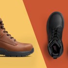 Red Wing Shoes just launched IronFlex Work Boots with input from 3 million workers