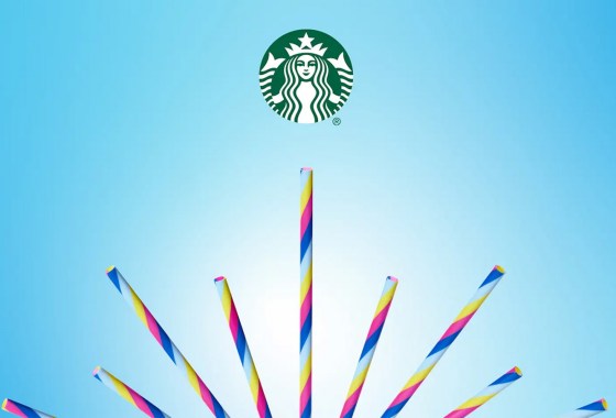 Starbucks has a rare freebie product giveaway today