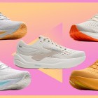 Amazon’s bestselling running shoe is a rare 25% off right now