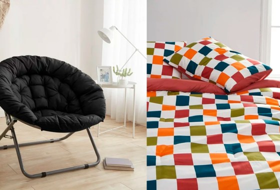 Walmart's hidden storefront looks like Urban Outfitters, but way less pricey