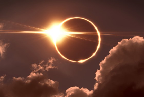 Warby Parker is giving away free solar eclipse glasses – here’s how to get your pair