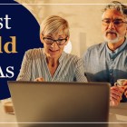 With gold hitting record highs, when is the right time to invest?