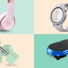 Fitness essentials are up to 40% off on Amazon right now