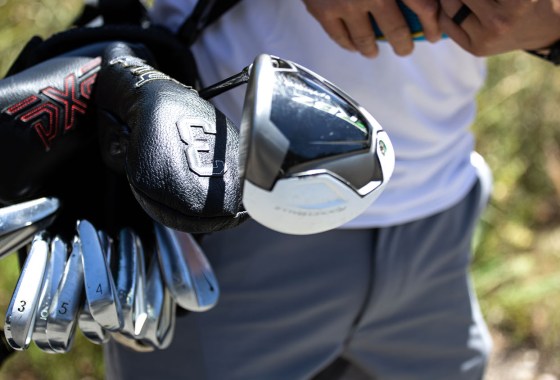 The best high-end golf equipment and apparel to splurge on