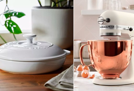 Target’s huge kitchen sale: Up to 70% off Keurig, Cuisinart and more