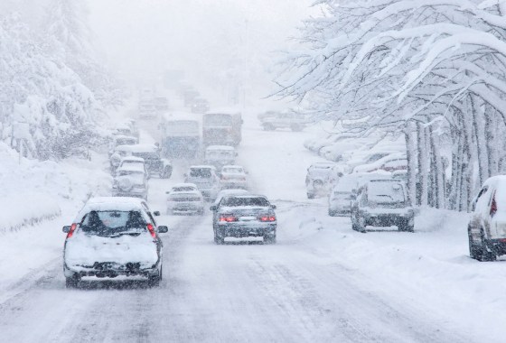 Winter storm essentials you should always have in your home