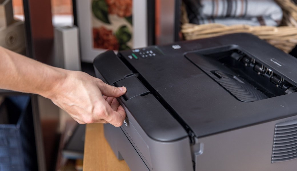 5 Best Brother Printers- Feb. 2020 - BestReviews