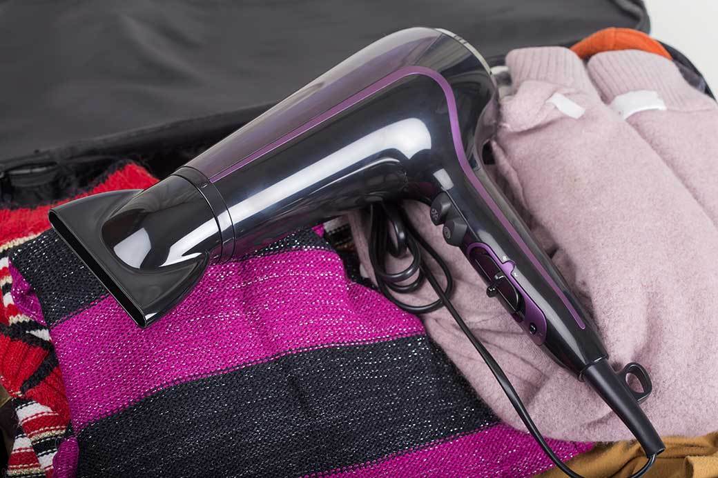 5 Best Travel Hair Dryers - June 2021 - BestReviews