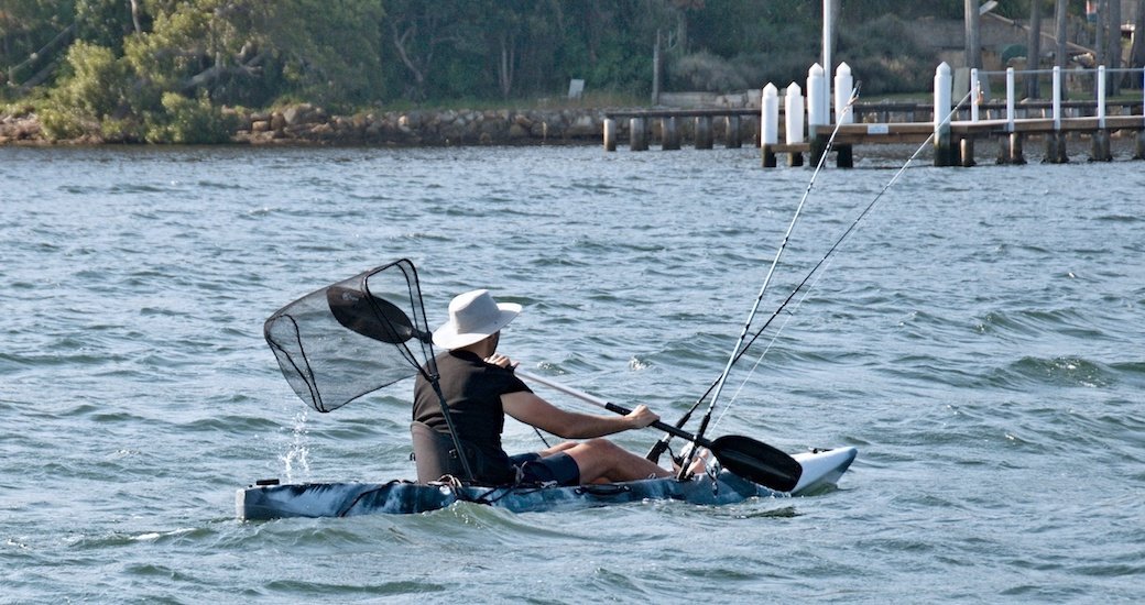 5 Best Fishing Kayaks Feb. 2021 BestReviews