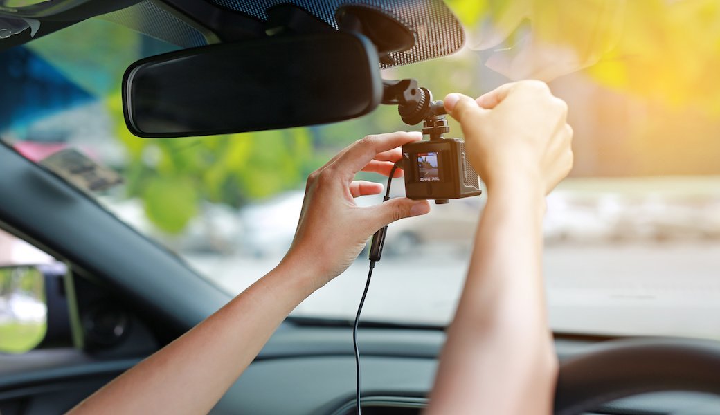 5 Best Car Cameras Aug. 2020 BestReviews