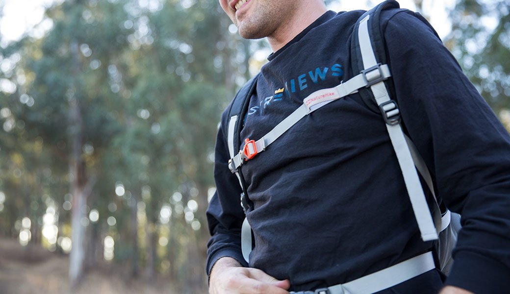 5 Best Hiking Backpacks Sept. 2021 BestReviews