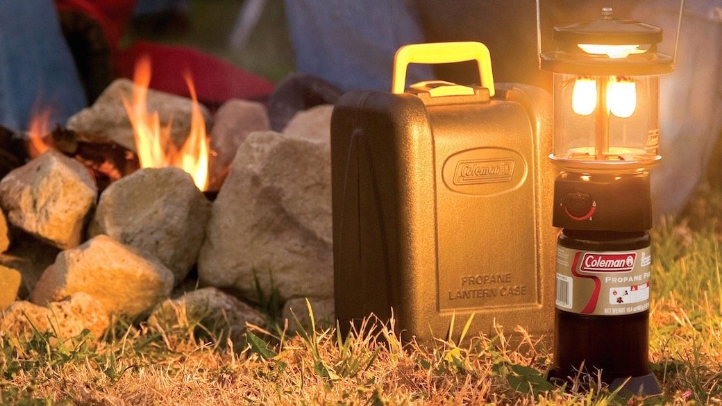 5 Best Propane Lanterns - Nov. 2023 - BestReviews